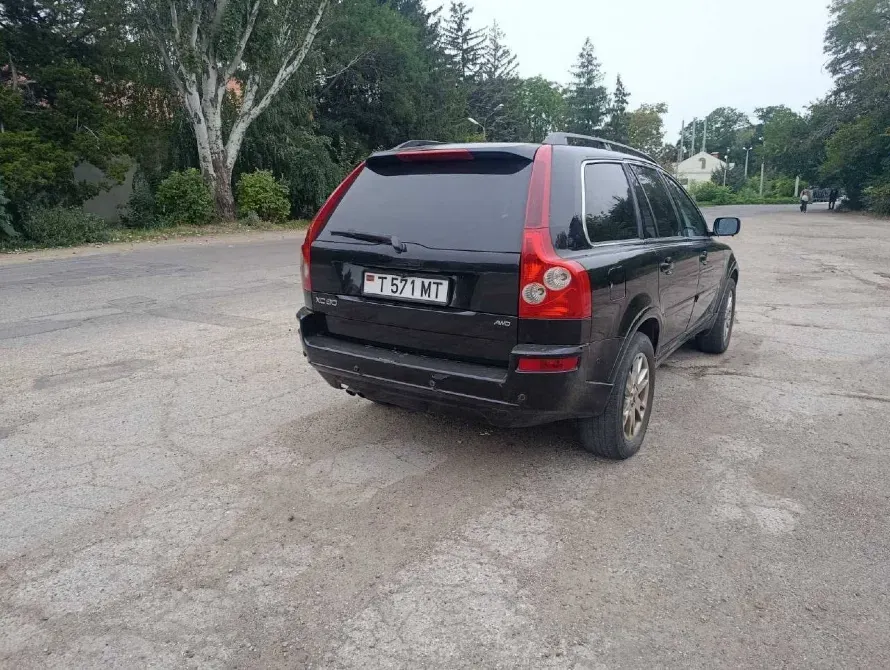 Volvo XC90 2007 год Тирасполь Тирасполь - изображение 5