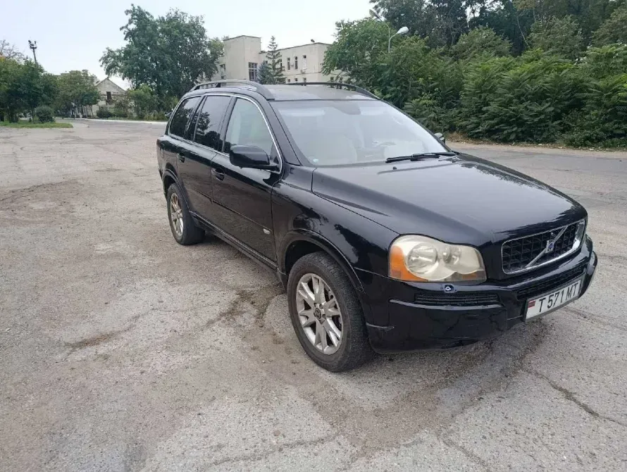 Volvo XC90 2007 год Тирасполь Тирасполь - изображение 1