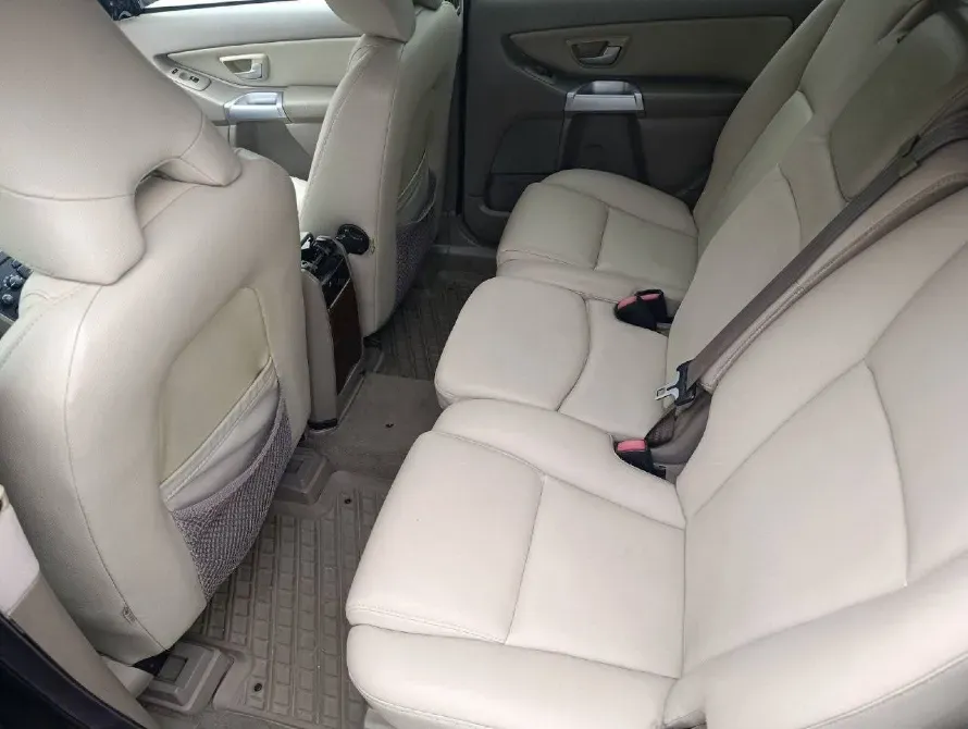 Volvo XC90 2007 год Тирасполь Тирасполь - изображение 2