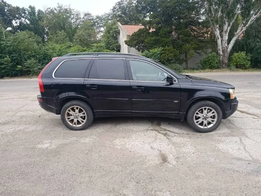 Volvo XC90 2007 год Тирасполь Тирасполь - изображение 4