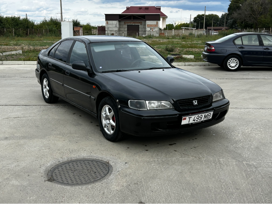 Honda Accord 1998 год Тирасполь Тирасполь - изображение 2