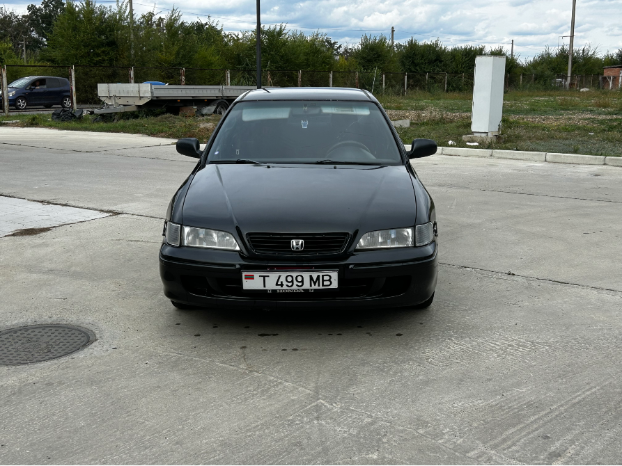 Honda Accord 1998 год Тирасполь Тирасполь - изображение 1