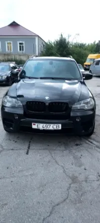 BMW X5 2010 год Дубоссары Дубоссары