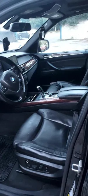 BMW X5 2010 год Дубоссары Дубоссары - изображение 4