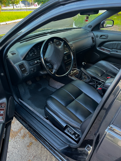 Nissan Maxima 1995 год Тирасполь Тирасполь - изображение 4