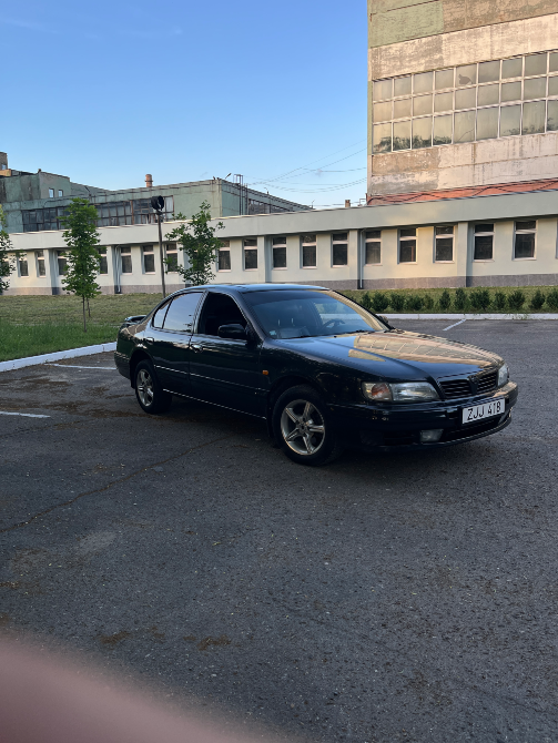Nissan Maxima 1995 год Тирасполь Тирасполь - изображение 3
