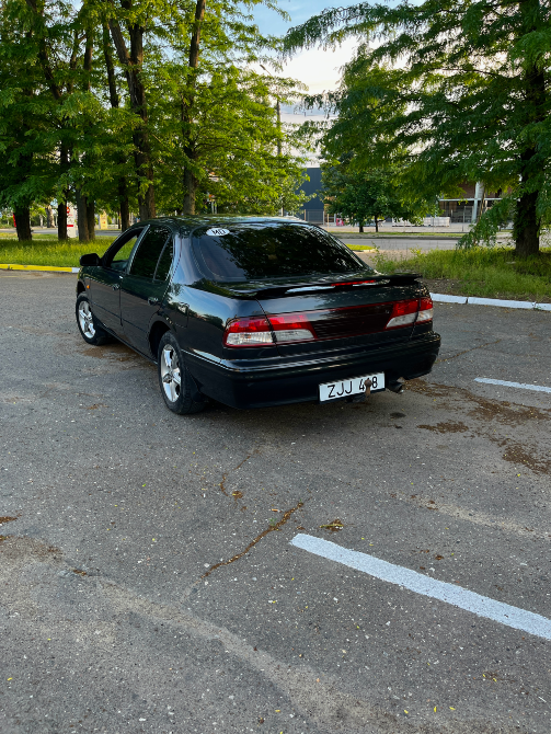 Nissan Maxima 1995 год Тирасполь Тирасполь - изображение 2