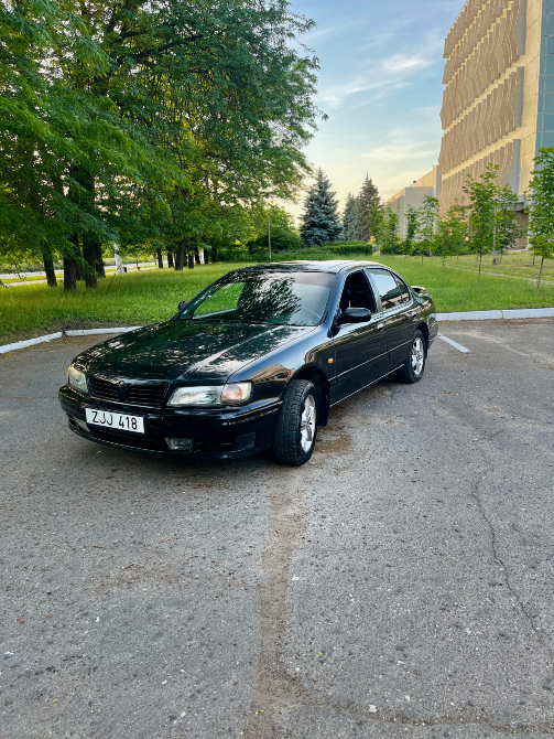Nissan Maxima 1995 год Тирасполь Тирасполь - изображение 1