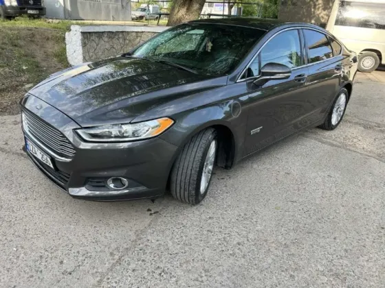 Ford Fusion 2016 год Тирасполь Тирасполь