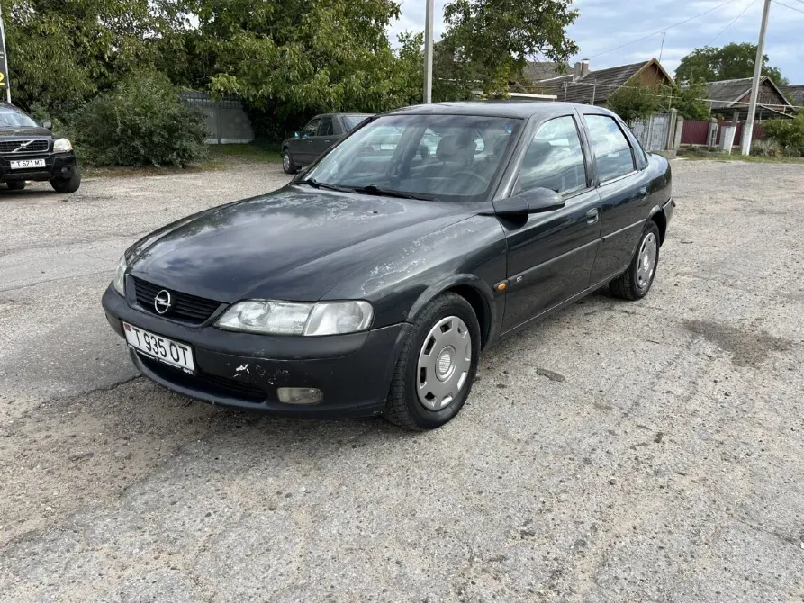 Opel Vectra 1998 год Тирасполь Тирасполь - изображение 1