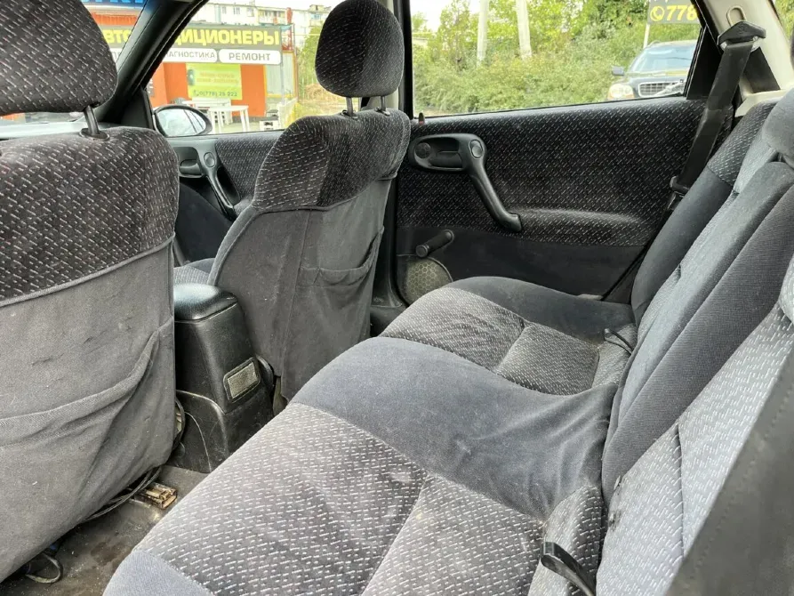 Opel Vectra 1998 год Тирасполь Тирасполь - изображение 4