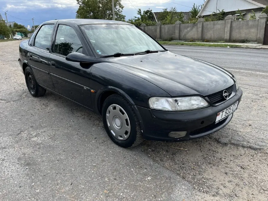 Opel Vectra 1998 год Тирасполь Тирасполь - изображение 2