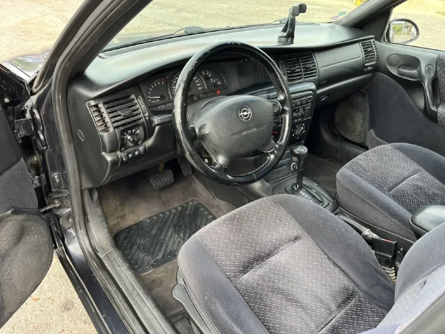 Opel Vectra 1998 год Тирасполь Тирасполь - изображение 3