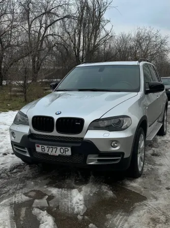 BMW X5 2007 год Тирасполь Тирасполь