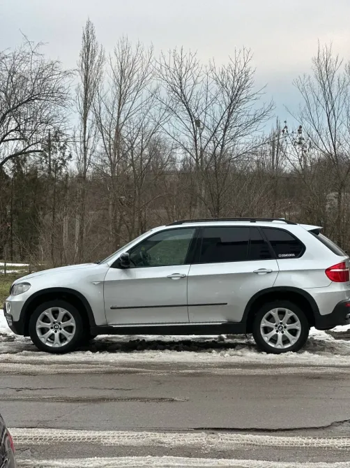 BMW X5 2007 год Тирасполь Тирасполь - изображение 5