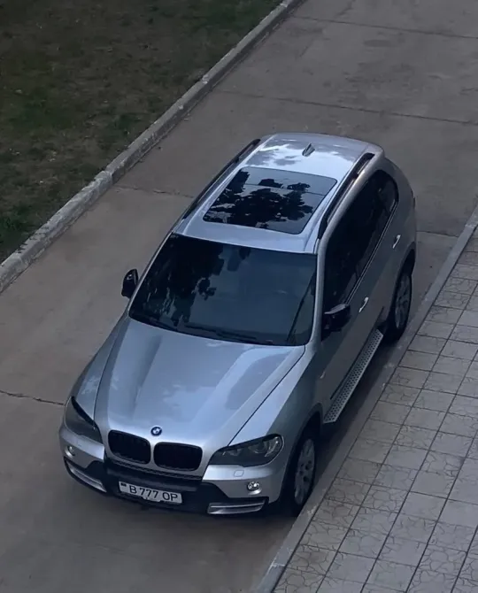 BMW X5 2007 год Тирасполь Тирасполь - изображение 10