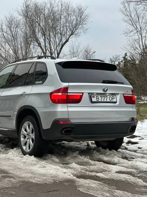 BMW X5 2007 год Тирасполь Тирасполь - изображение 4