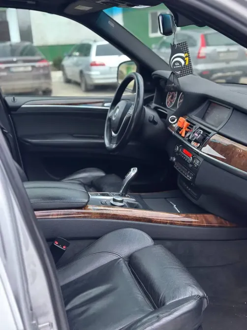 BMW X5 2007 год Тирасполь Тирасполь - изображение 9