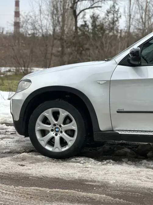 BMW X5 2007 год Тирасполь Тирасполь - изображение 6