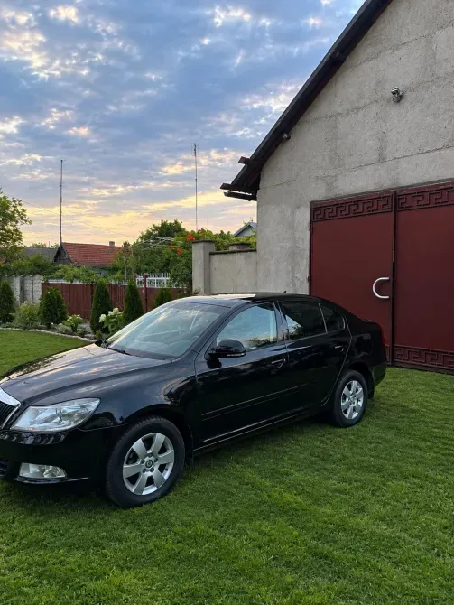 Skoda Octavia 2011 год Слободзея Slobozia - fotografie 3