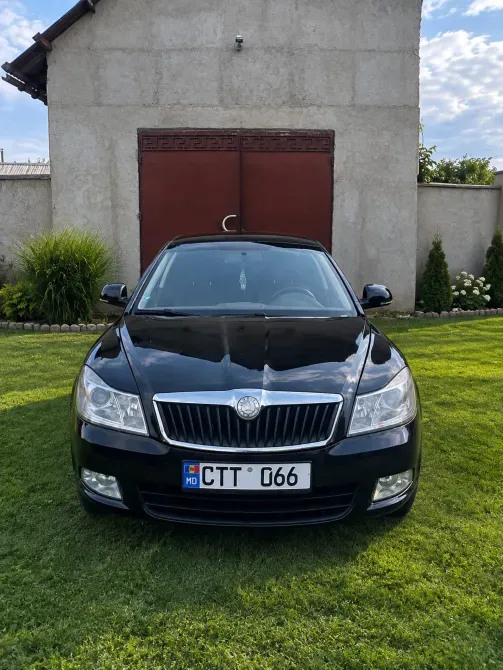 Skoda Octavia 2011 год Слободзея Slobozia - fotografie 1