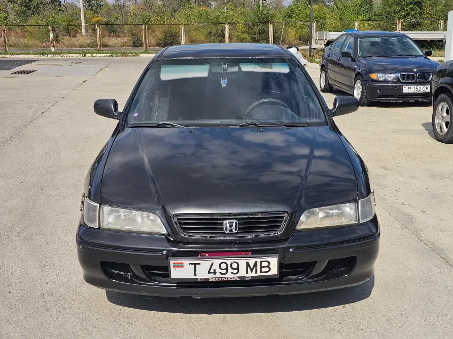 Honda Accord 1997 год Тирасполь Тирасполь - изображение 2