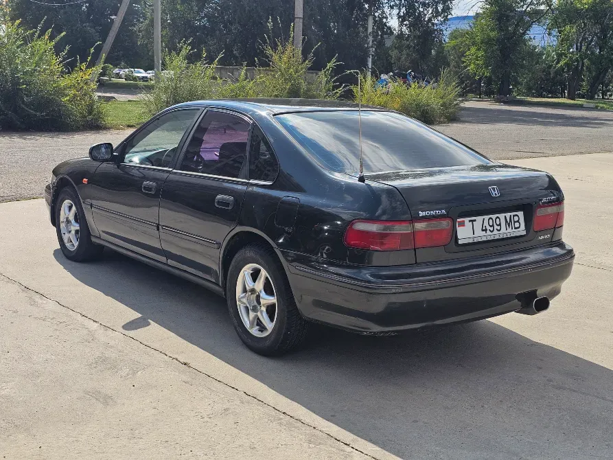 Honda Accord 1997 год Тирасполь Тирасполь - изображение 5