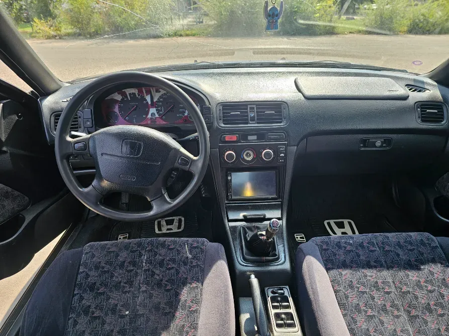 Honda Accord 1997 год Тирасполь Тирасполь - изображение 6