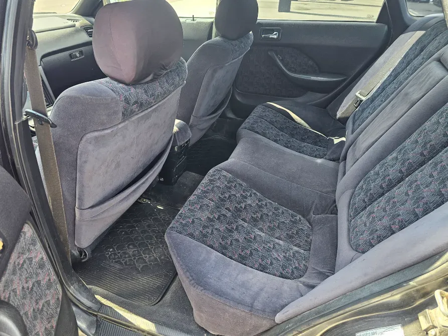 Honda Accord 1997 год Тирасполь Тирасполь - изображение 8