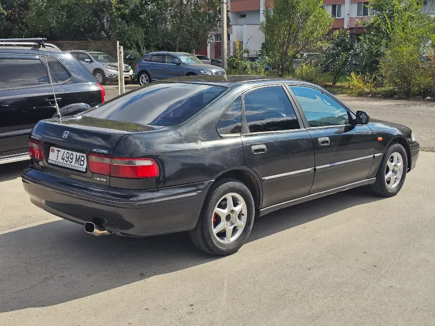 Honda Accord 1997 год Тирасполь Тирасполь - изображение 4