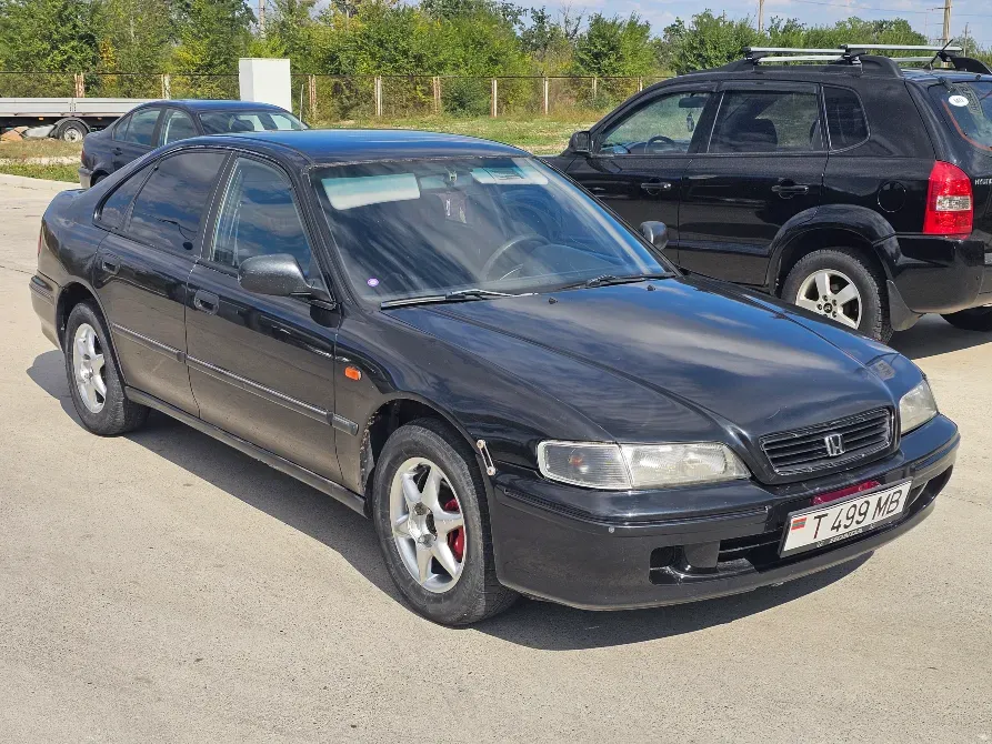 Honda Accord 1997 год Тирасполь Тирасполь - изображение 1