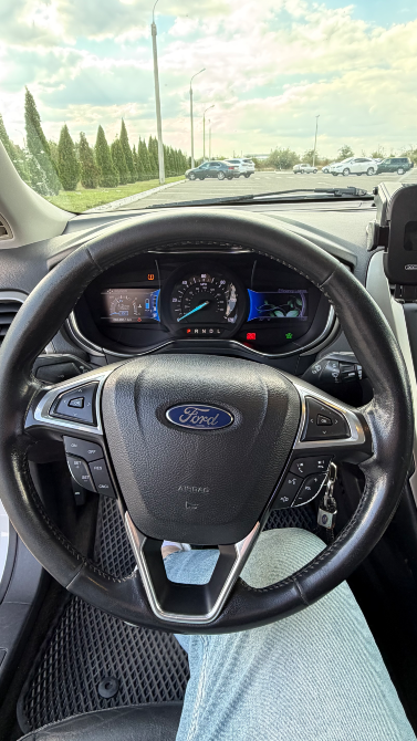 Ford Fusion 2013 год Тирасполь Тирасполь - изображение 6