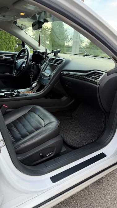 Ford Fusion 2013 год Тирасполь Тирасполь - изображение 8