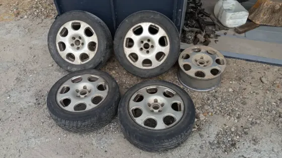 AUDI/VW Рыбница