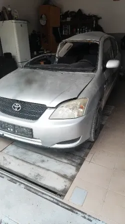 TOYOTA COROLLA Rîbnița