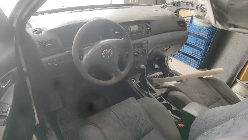 TOYOTA COROLLA Рыбница - изображение 2