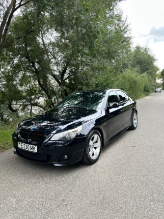 BMW 5 Series 2007 год Тирасполь Tiraspol