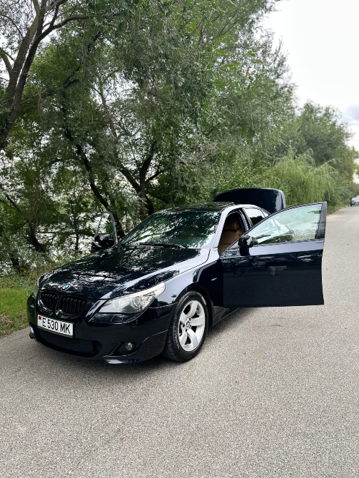 BMW 5 Series 2007 год Тирасполь Тирасполь - изображение 5