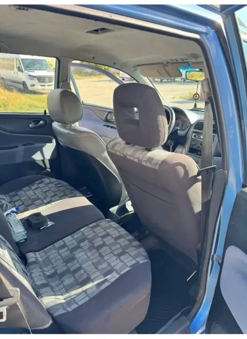 Mitsubishi Space Star 2003 год Тирасполь Тирасполь - изображение 4