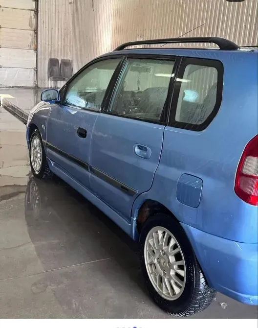 Mitsubishi Space Star 2003 год Тирасполь Тирасполь - изображение 3