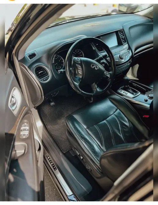Infiniti FX серия 2014 год Тирасполь Тирасполь - изображение 2