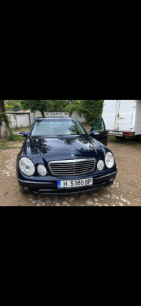 Mercedes E-Class 2004 год Тирасполь Тирасполь