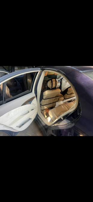 Mercedes E-Class 2004 год Тирасполь Тирасполь - изображение 8