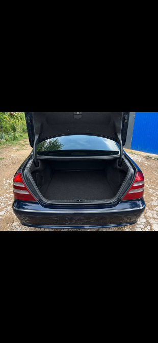 Mercedes E-Class 2004 год Тирасполь Тирасполь - изображение 4