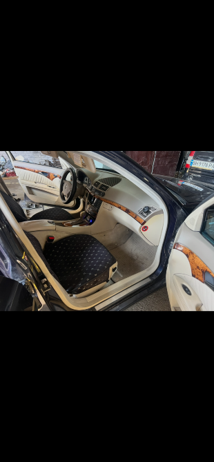 Mercedes E-Class 2004 год Тирасполь Тирасполь - изображение 7