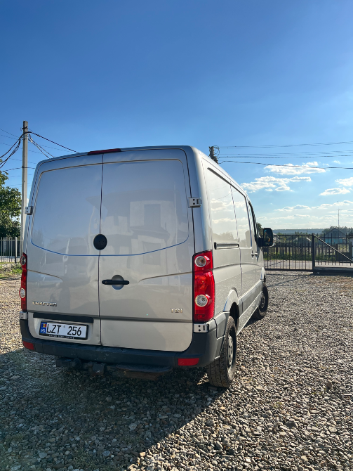 Продам Volzwagen Crafter Тирасполь - изображение 3