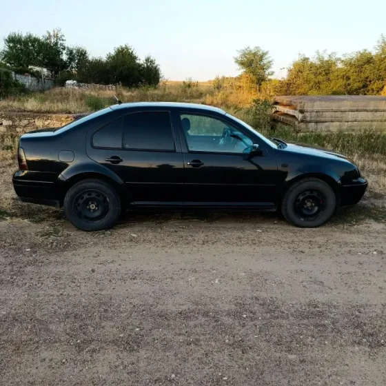 Volkswagen Bora 2002 год Рыбница Рыбница