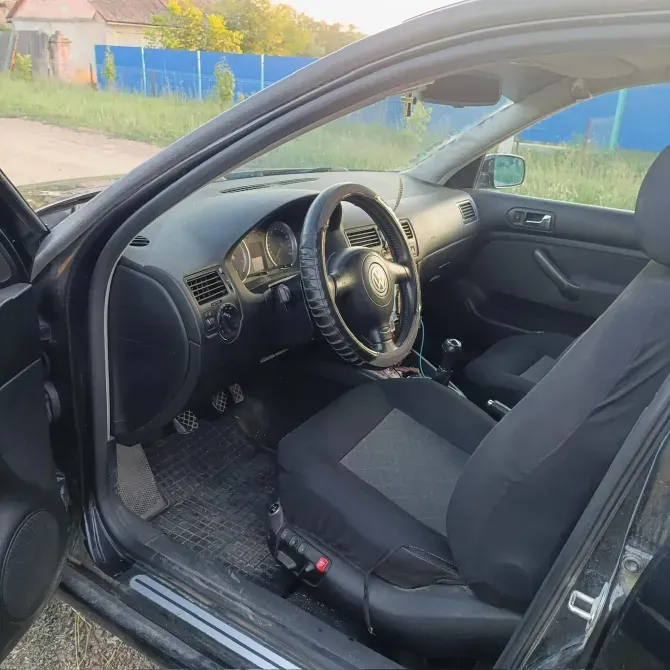 Volkswagen Bora 2002 год Рыбница Рыбница - изображение 3