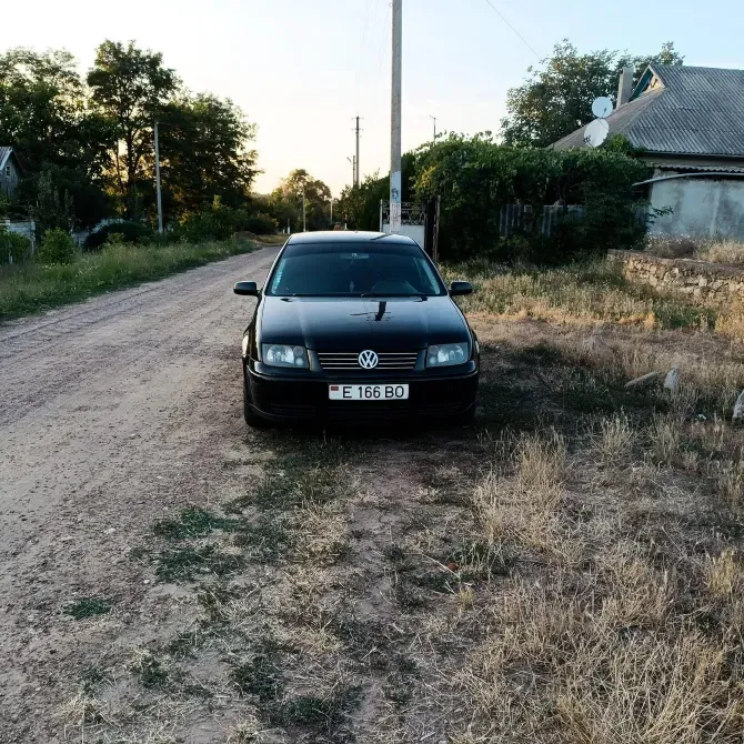 Volkswagen Bora 2002 год Рыбница Рыбница - изображение 2