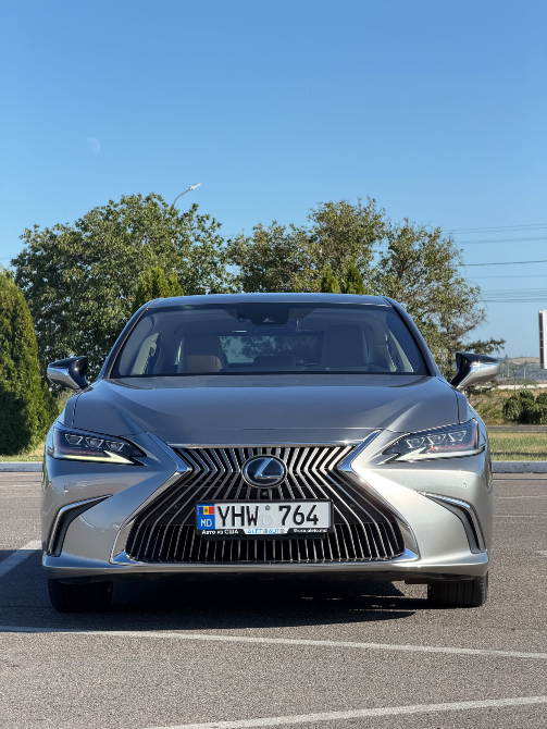 Lexus ES 2020 год Тирасполь Тирасполь - изображение 2